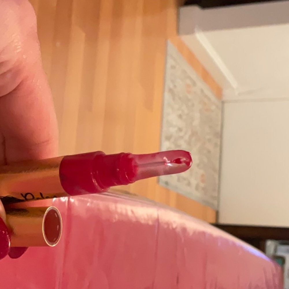Grandelips color red - Picture 2 of 4
